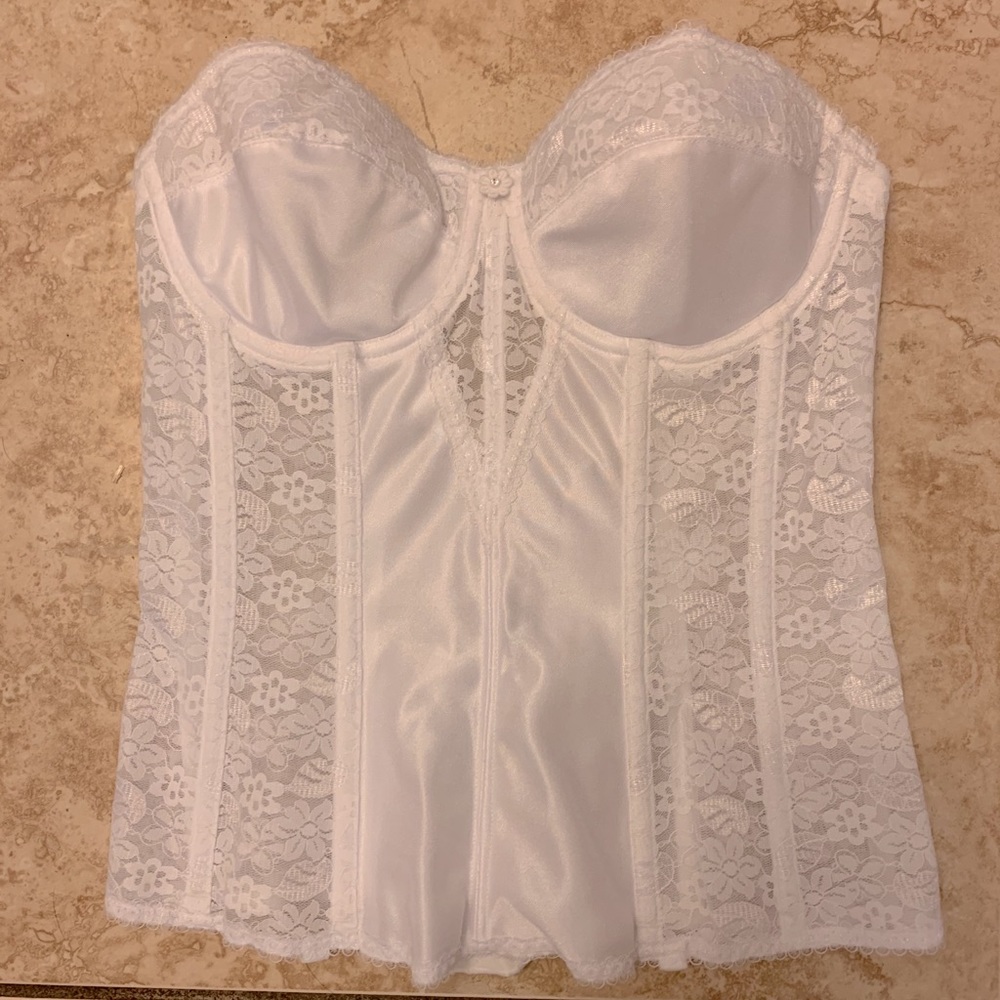 Corset